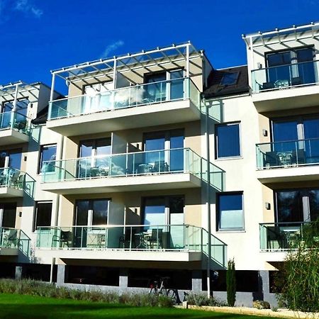 Portofino Apartman Sarvar Exterior foto